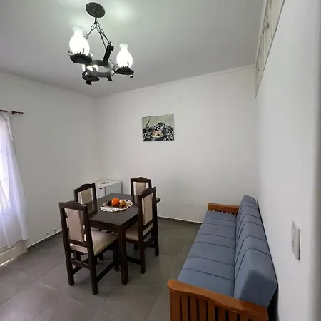 Departamento Mis Nonos 3 Apartment Mendoza Exterior photo