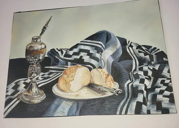 Departamento Mis Nonos 3