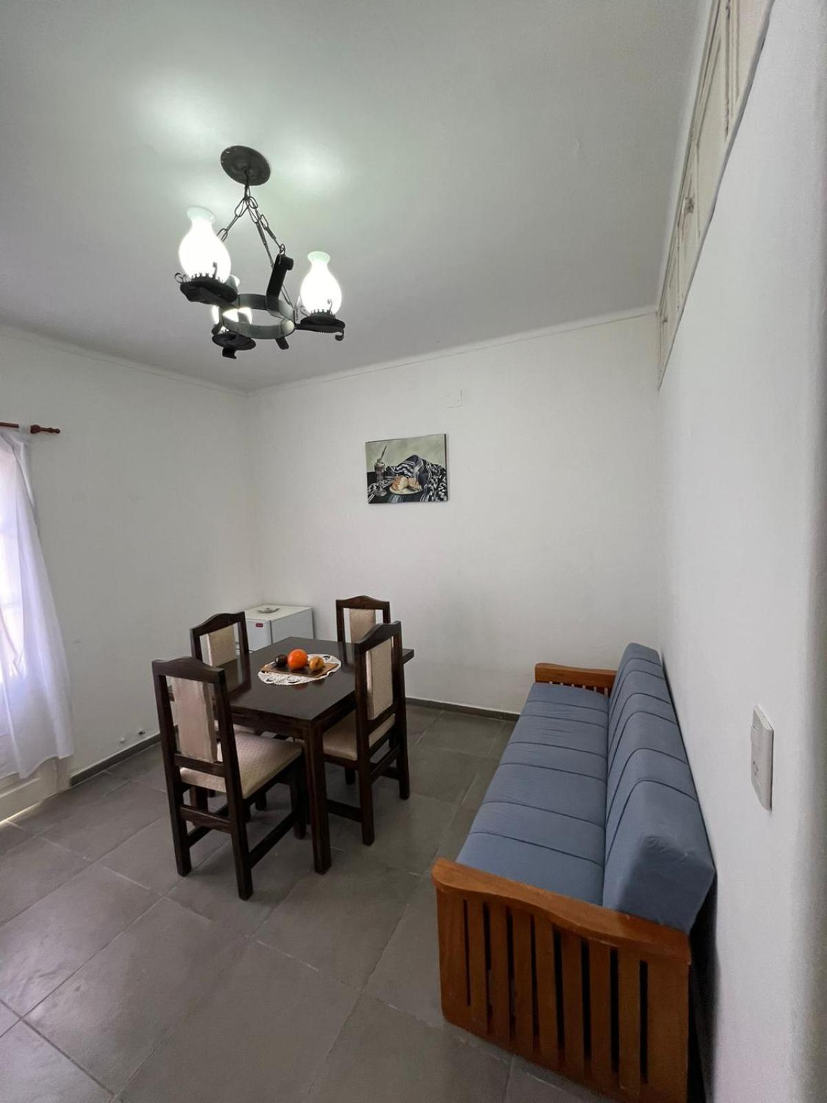 Apartment Departamento Mis Nonos 3 Mendoza