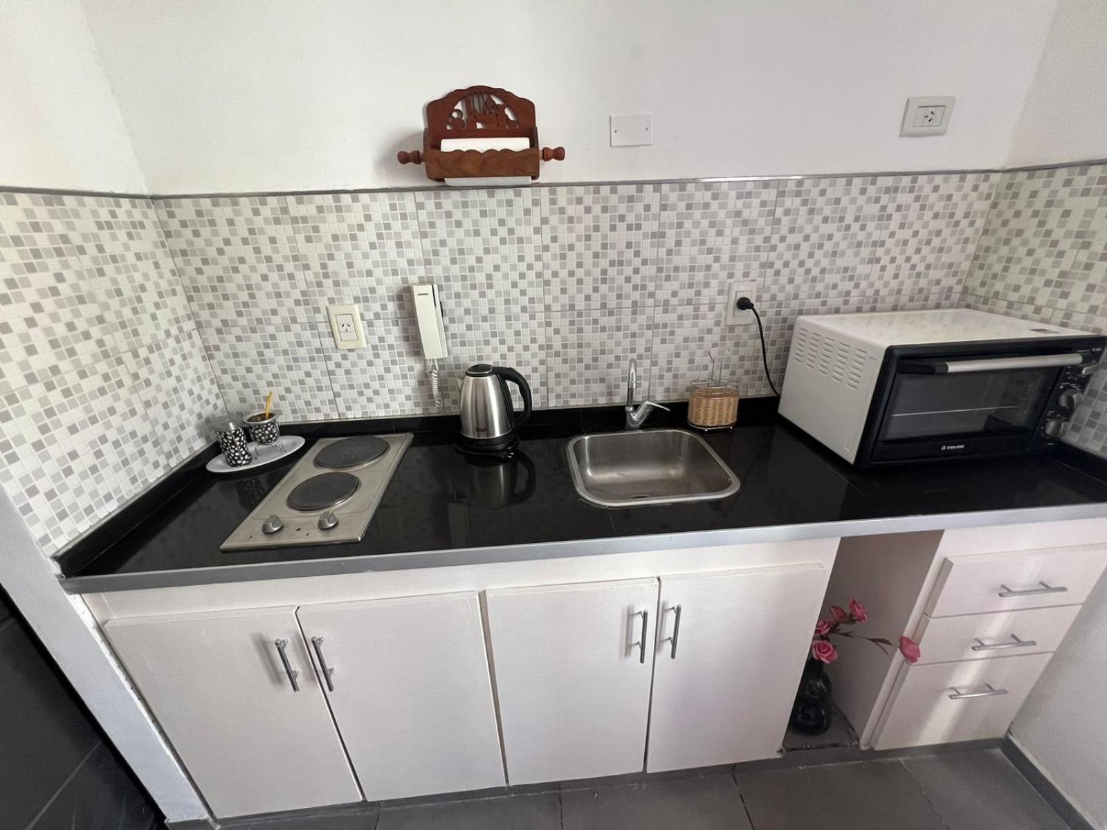 Departamento Mis Nonos 3