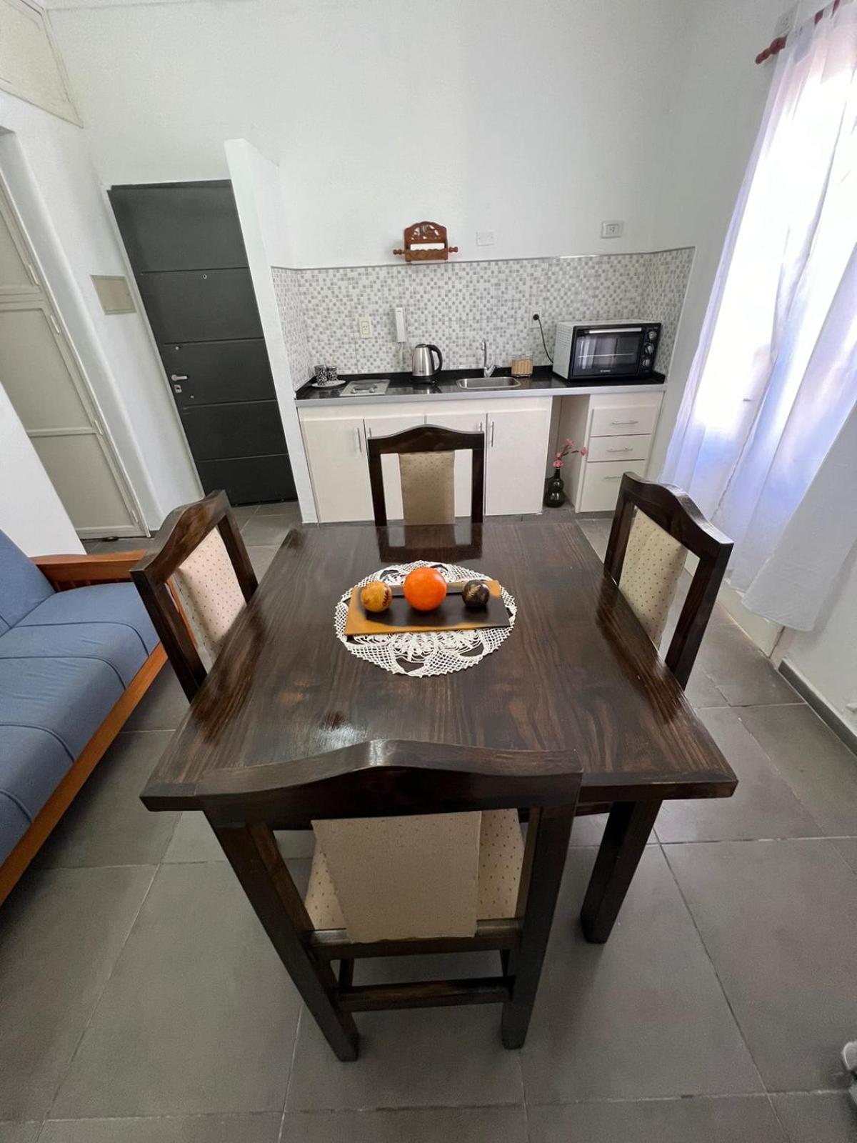 Departamento Mis Nonos 3