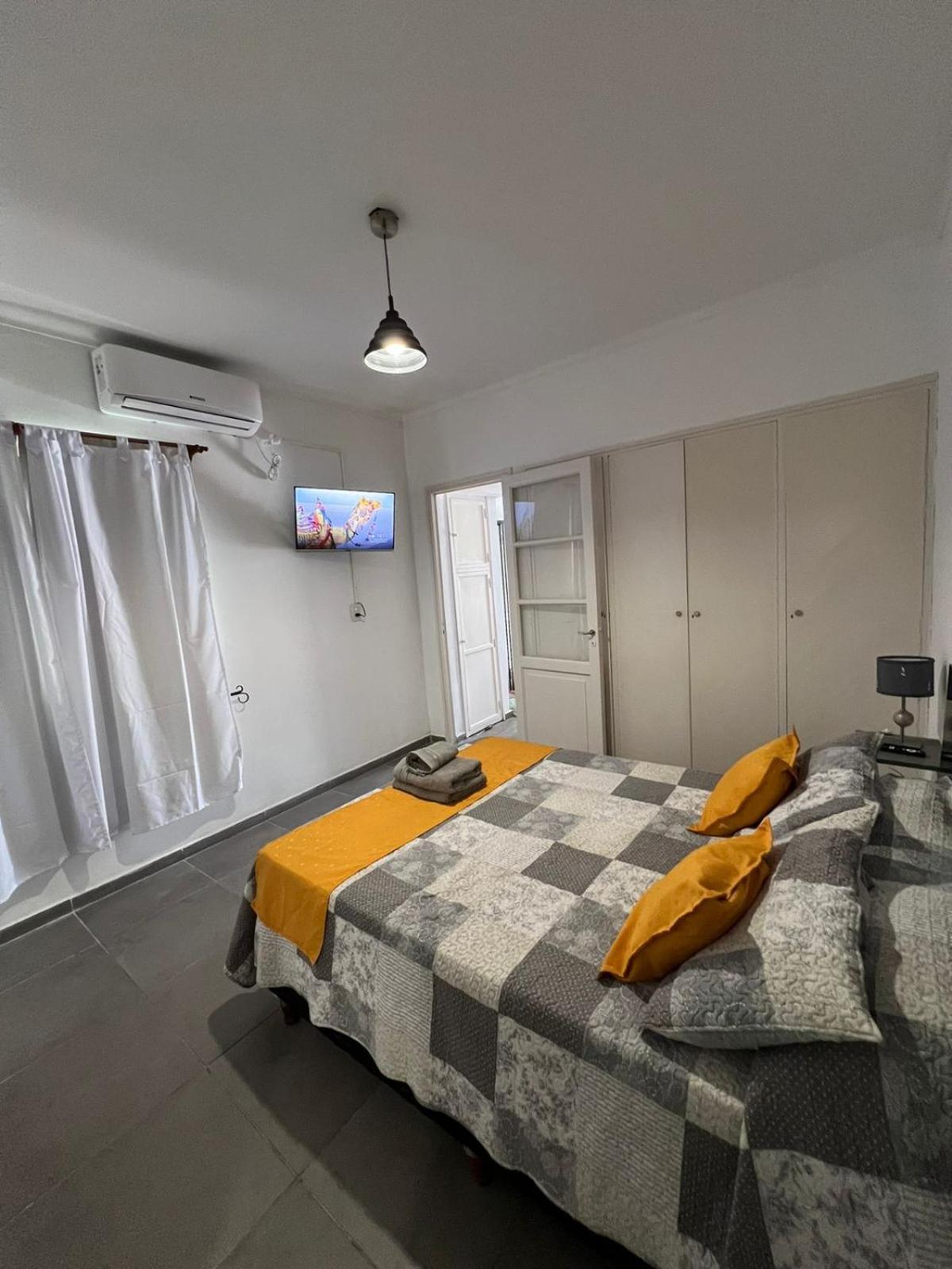 Departamento Mis Nonos 3 Mendoza