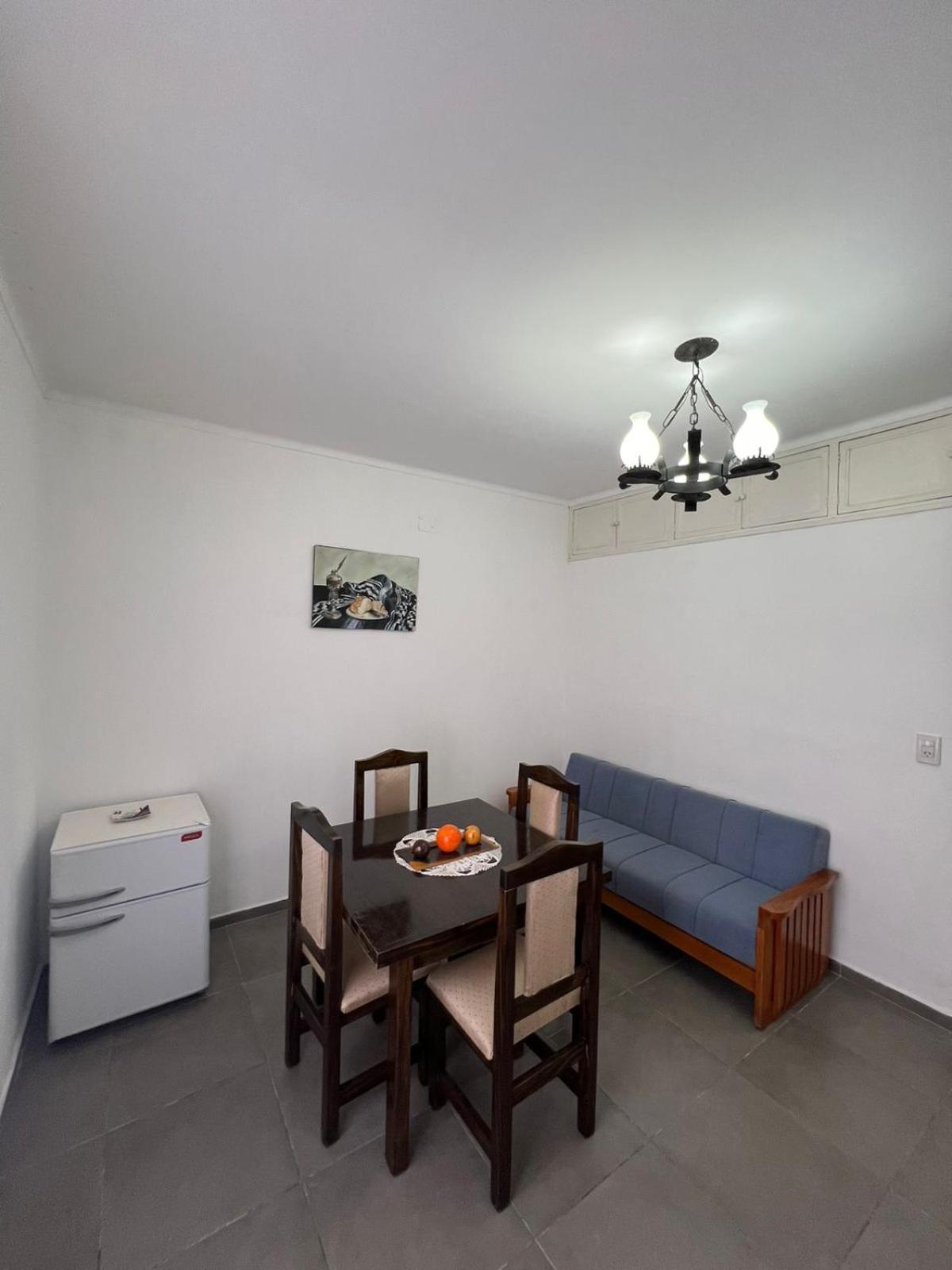 Departamento Mis Nonos 3 Apartment *