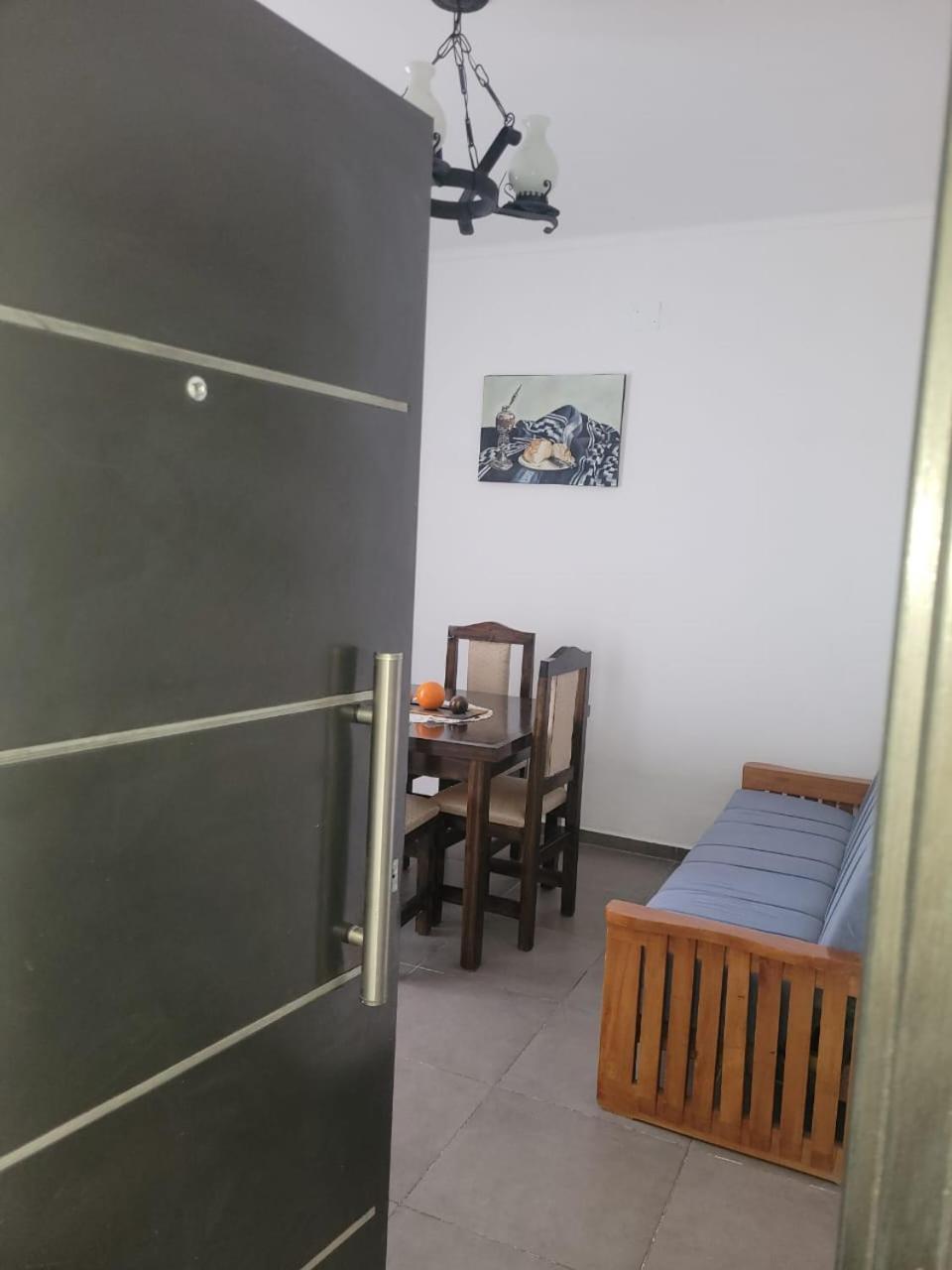 Departamento Mis Nonos 3 Apartment