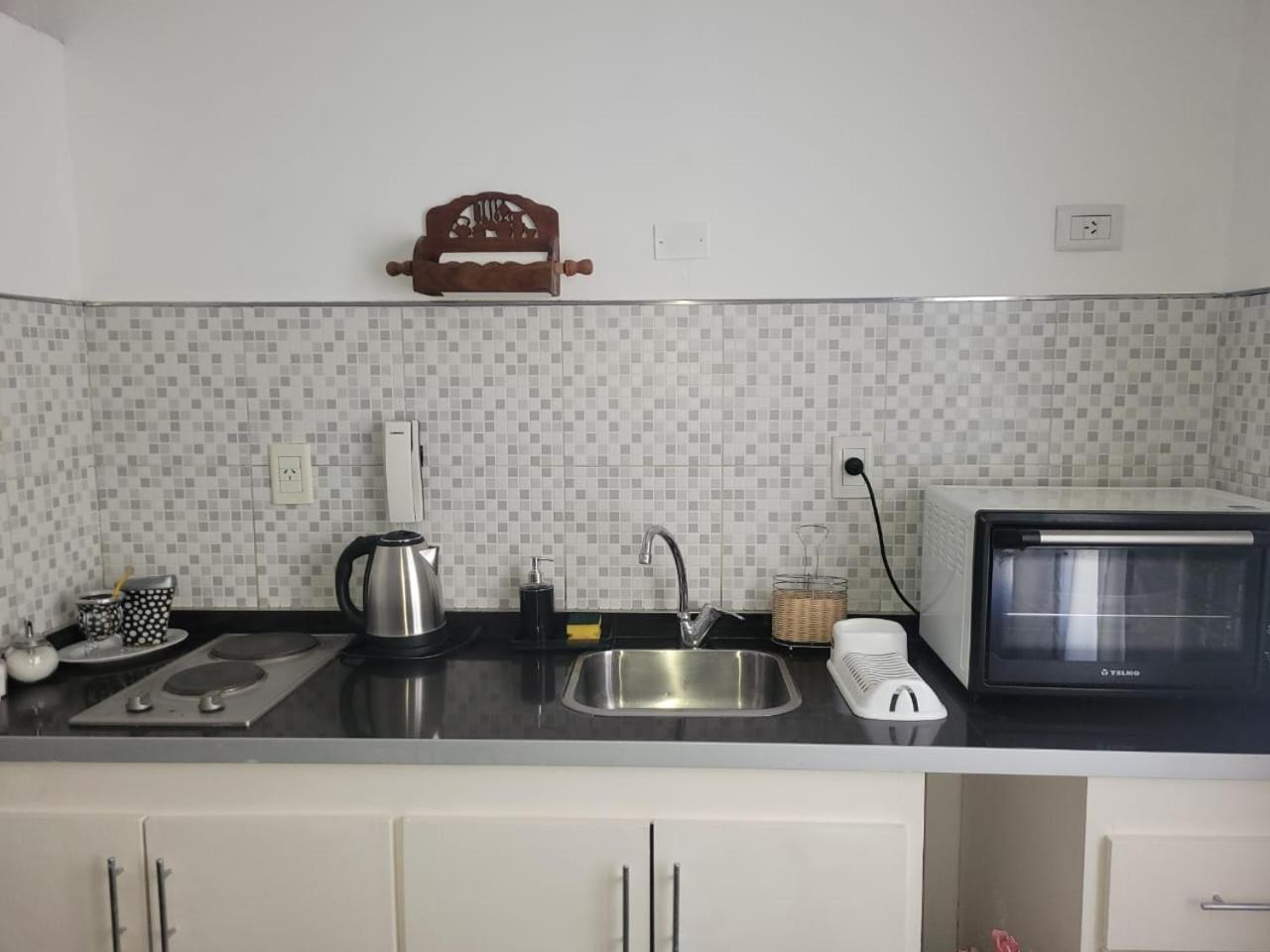 Departamento Mis Nonos 3